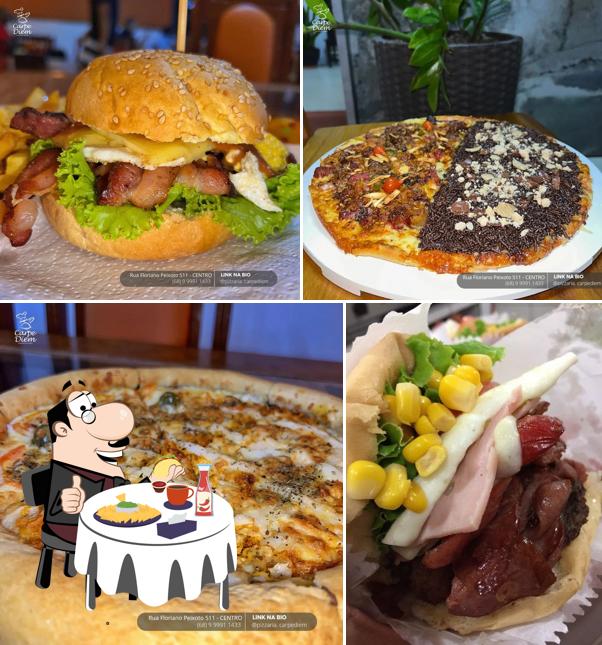 Carpe Diem Pizzaria