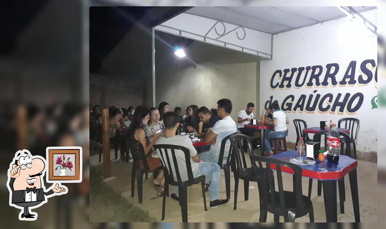 Churrasquinho do Gaúcho