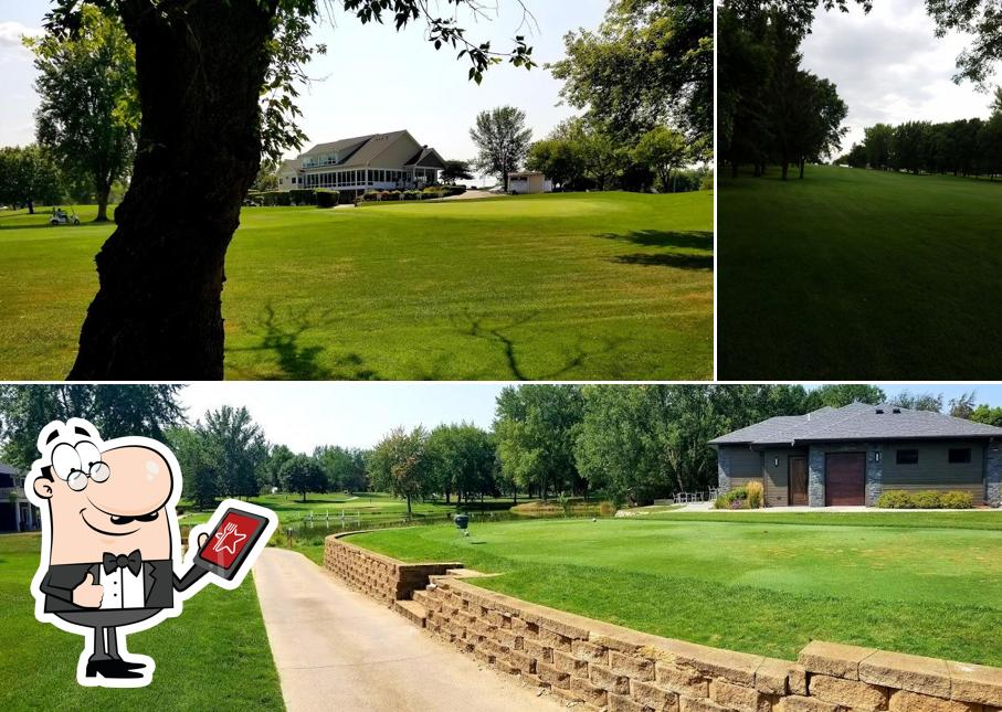 Emerald Hills Golf Club in Arnolds Park Restaurant reviews Emerald Hills Golf Club in Arnolds Park Restaurant reviews
