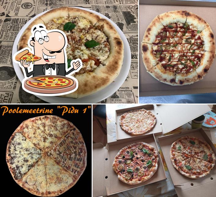 Kiili Pizza