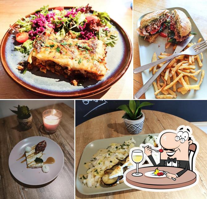 Le Foodie