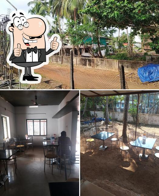 MediaOne Canteen, Kozhikode Restaurant reviews