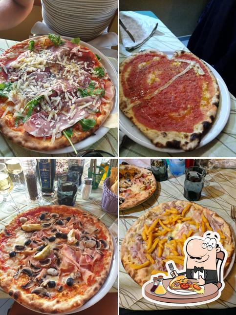 Ristorante La Terrazza