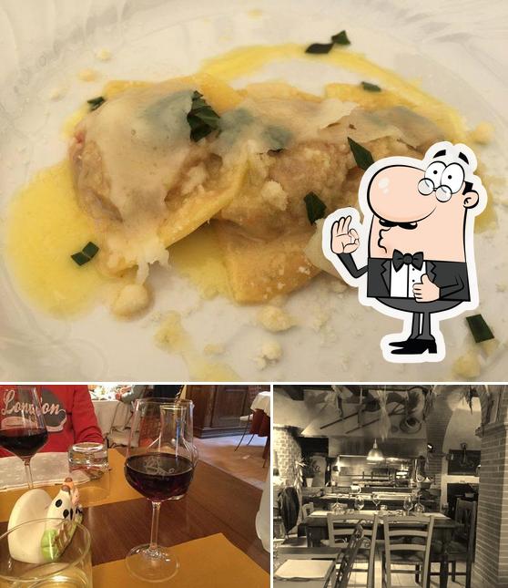 Ecco un'immagine di Ristorante il Felcino