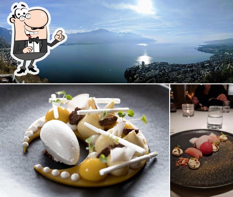 Guarda gli esterni di Maison Décotterd