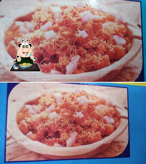 king fast food