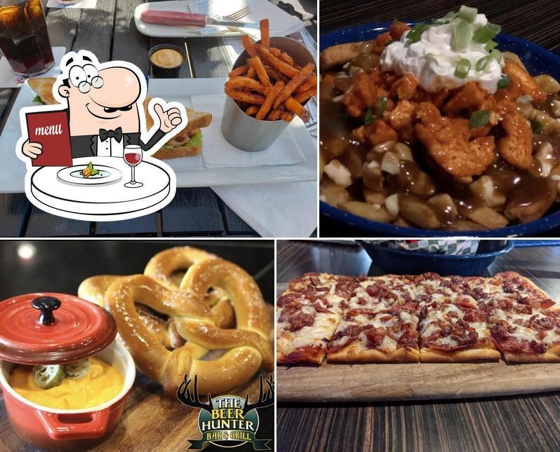 Top 7 restaurants in Spruce Grove, september 2024 Restaurant Guru