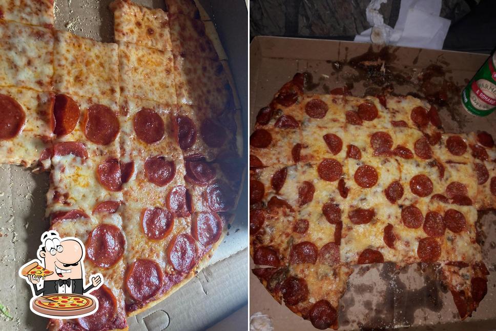 Ace pizza near me