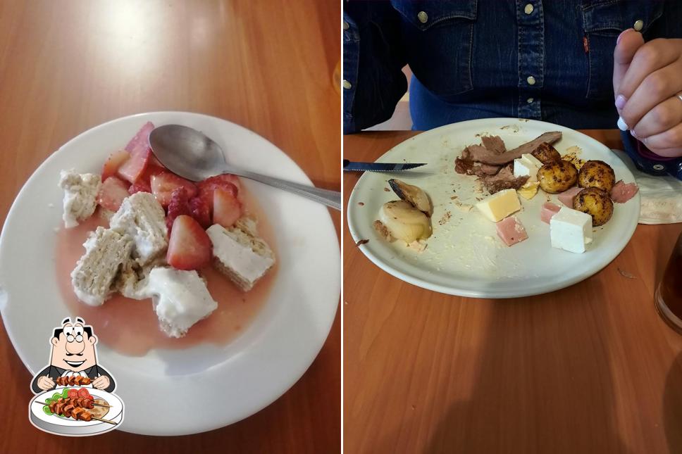 Restaurante Alianza Do Brasil "Alfredo Del Mazo", Toluca de Lerdo