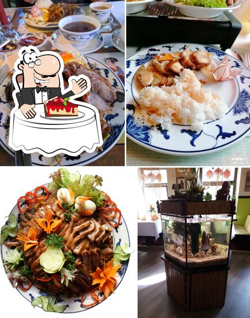 Restaurant Kim Anh