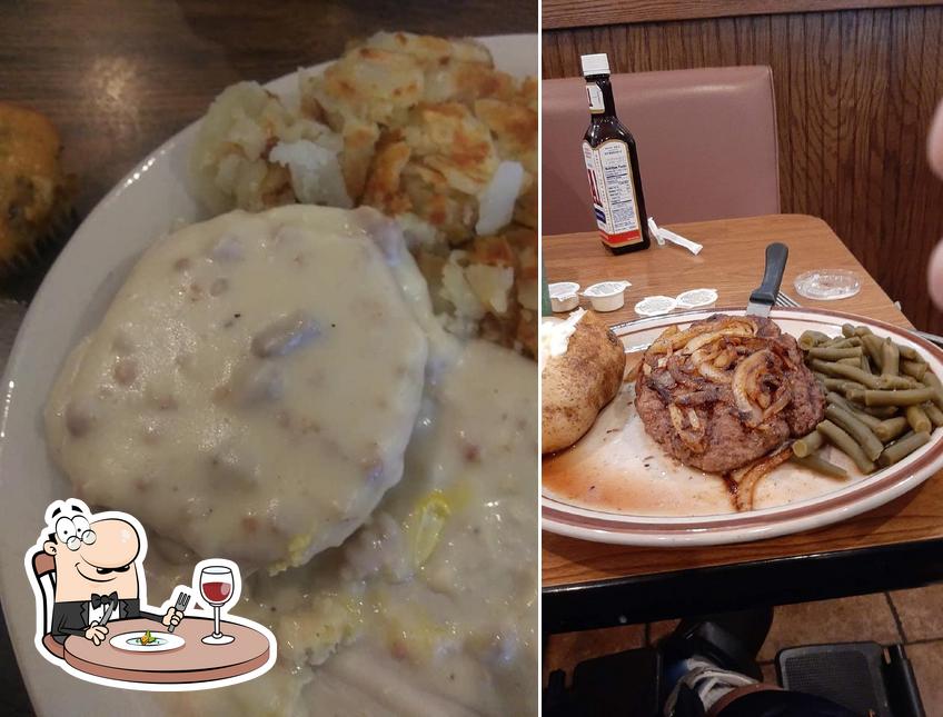 Blueberry Hill Pancake House in Fort Wayne Restaurant reviews