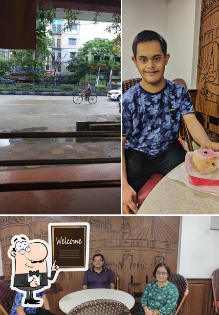 See the photo of Flurys