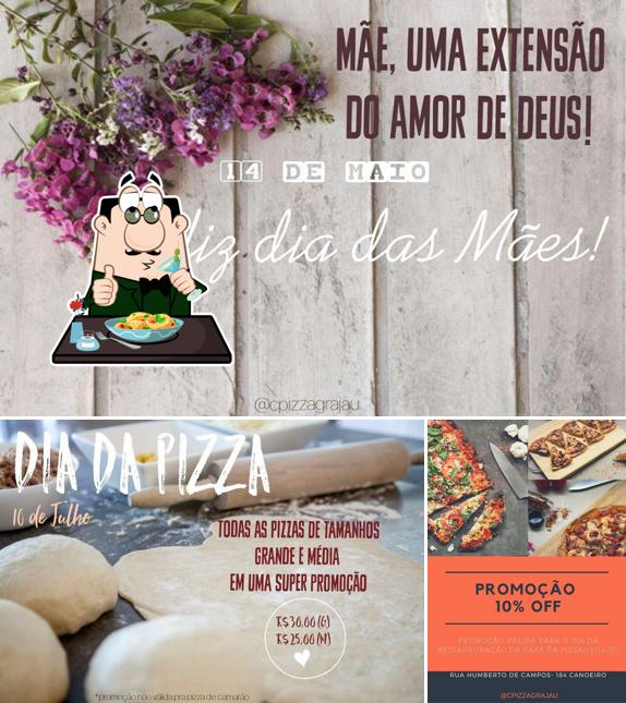 Casa da Pizza