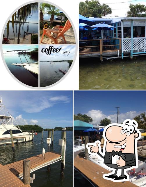 Casey Key Fish House in Osprey Restaurant menu and reviews