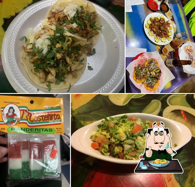 El Gallo Giro, 3991 Lamar Ave in Memphis Restaurant menu and reviews