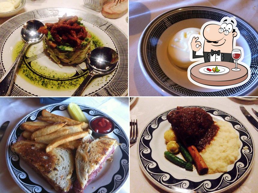 El Tovar Dining Room, 1 El Tovar Rd in Grand Canyon Village - American ...