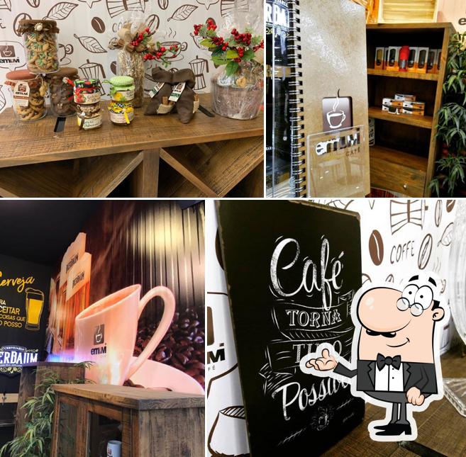 Emuvi Cult Café