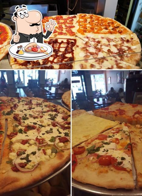 Frattellos Ristorante & Pizzeria in Bridgewater - Restaurant menu and  reviews