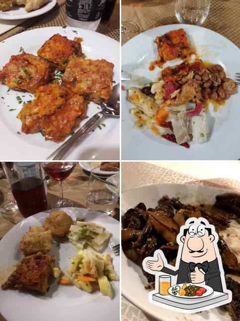 Ristorante Il Vecchio Mulino