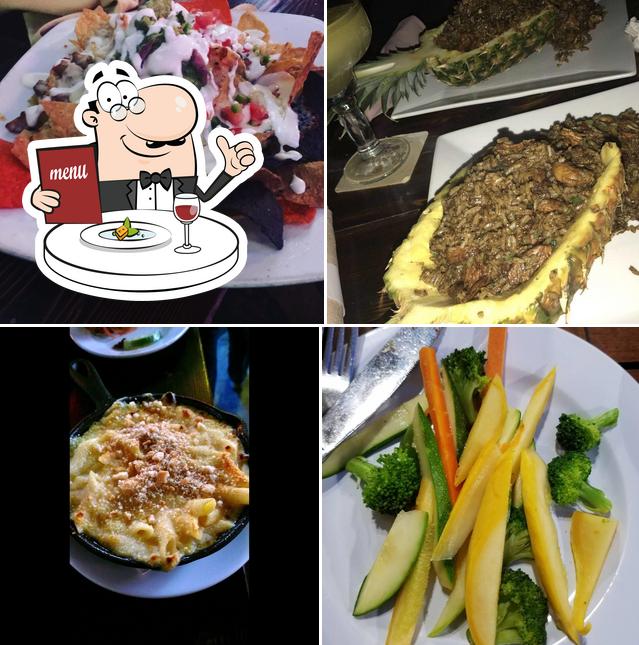 Inwood Bar & Grill, New York City - Restaurant menu, prices and reviews