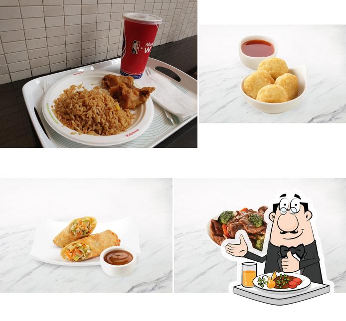 Manchu Wok
