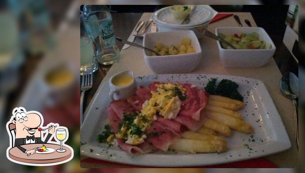 Petit Restaurant Damzicht