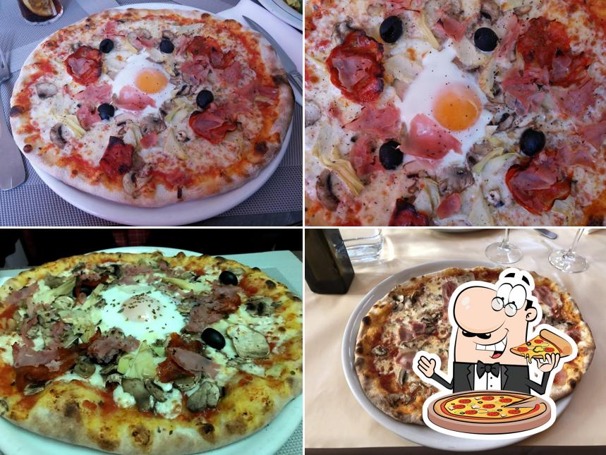 Trattoria Del Parco