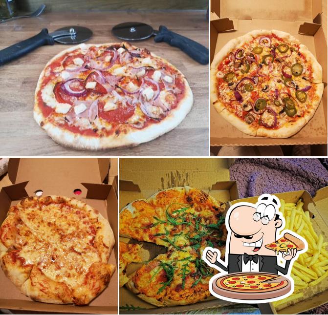 Top 7 restaurants in BurnhamonSea, september 2024 Restaurant Guru