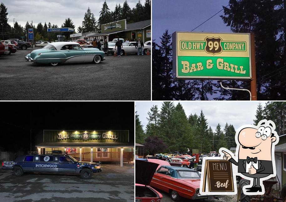 Find the best place to eat in Tumwater, autumn 2024 Restaurant Guru