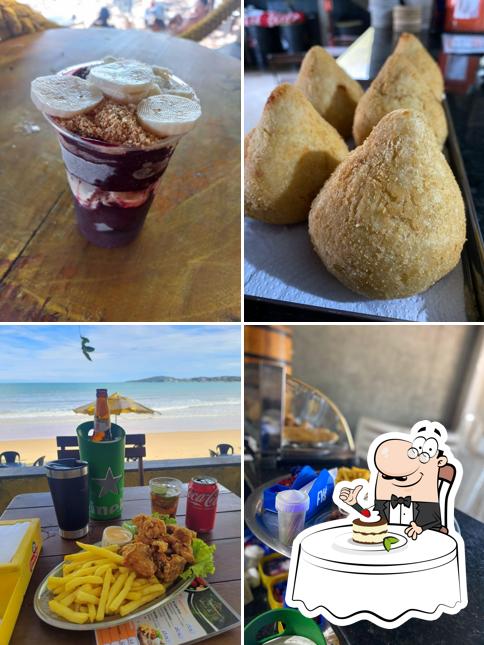 Cabana do Tatá