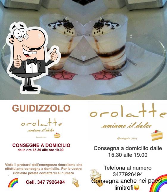 Guarda la immagine di Orolatte Pasticceria Gelateria Caffè