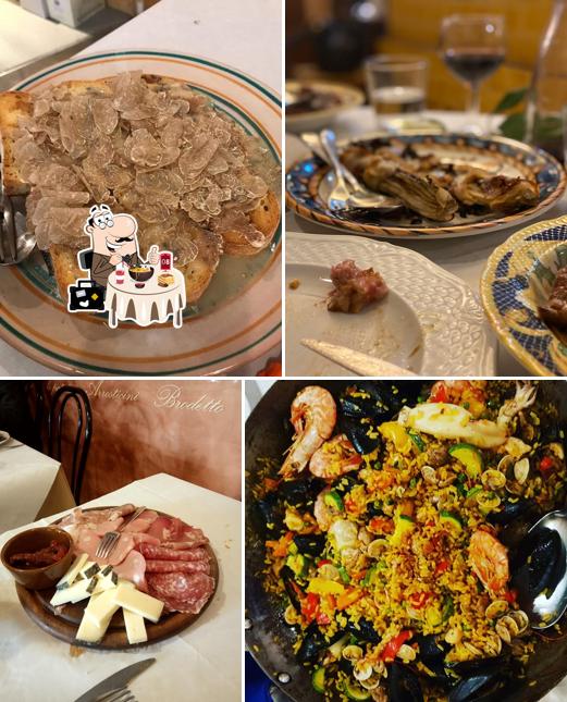 Trattoria Osteria da Ugo
