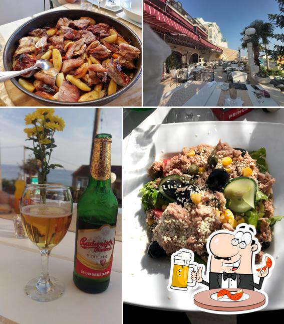 Restaurant Dioklecijan