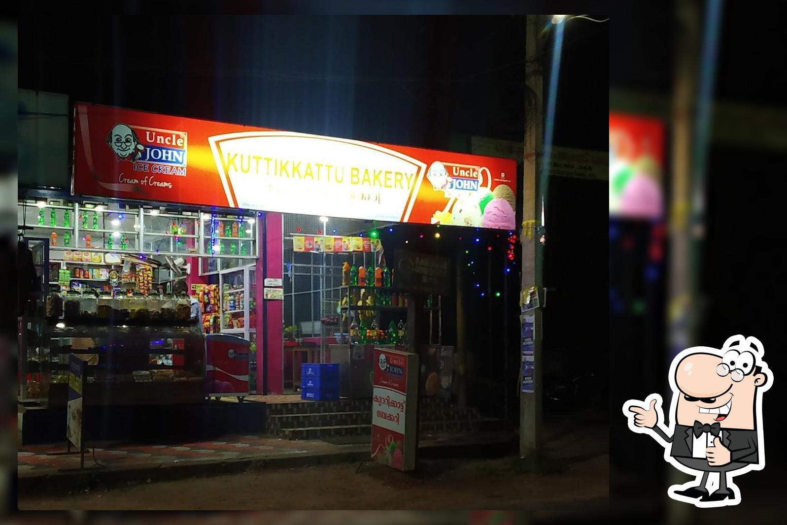 Kuttikattu Bakery