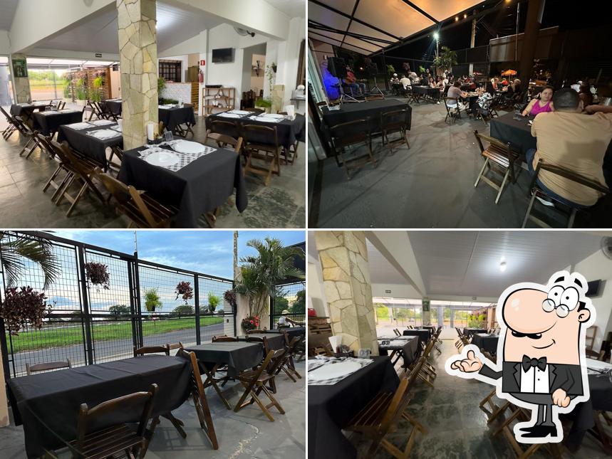MATO Churrascaria & Bistrô