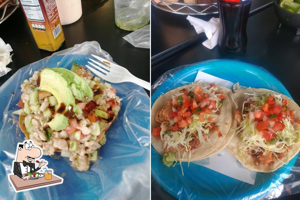 Mariscos Los Alamos restaurant, Tijuana - Restaurant reviews