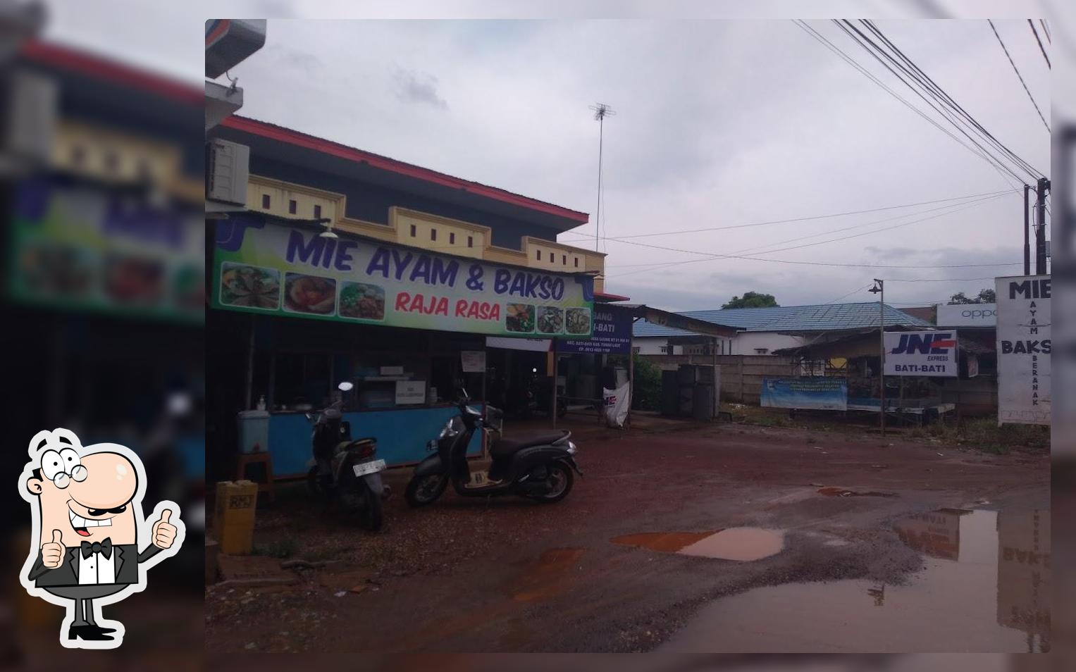 All places to eat and drink in Benua Raya, summer 2024 - Restaurant Guru