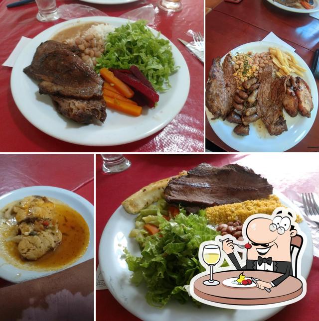 Oliveira Grill