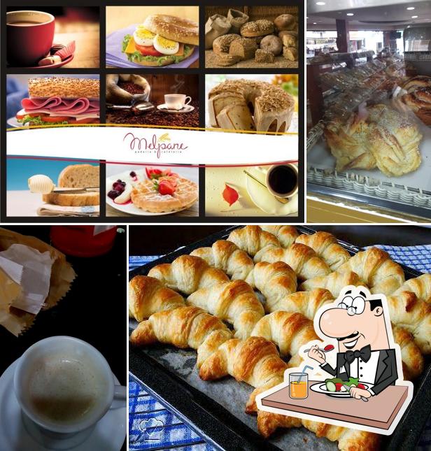 Padaria Cafeteria Melpane