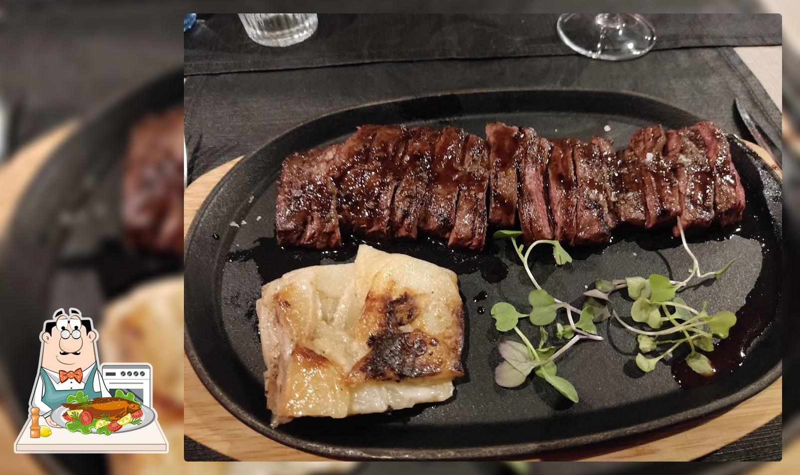 RESTAURANT LA CORT DE POPAIRE