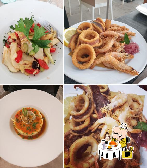 Ristorante la Risacca