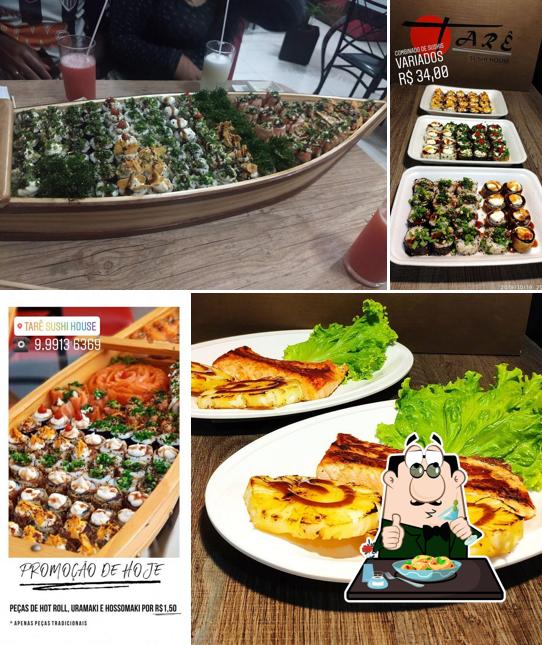 Tarê Sushi House