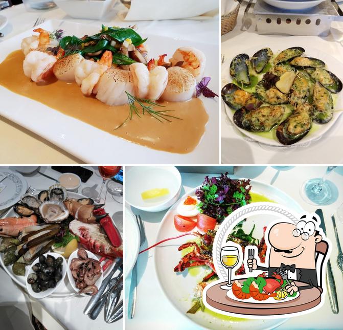 Restaurant de Mosselbank B.V.