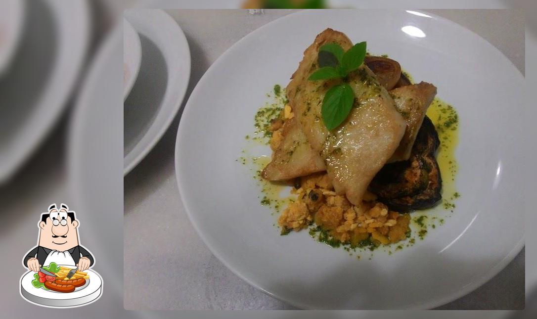 Restaurante Portofino