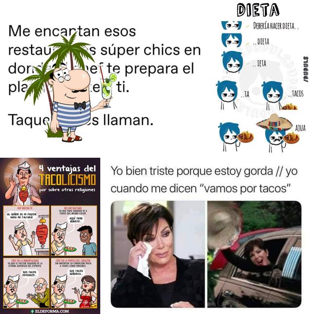 Restaurante Tacos "El paisa", Tlalnepantla Opiniones del restaurante