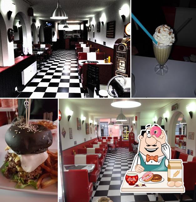 Bil's Diner