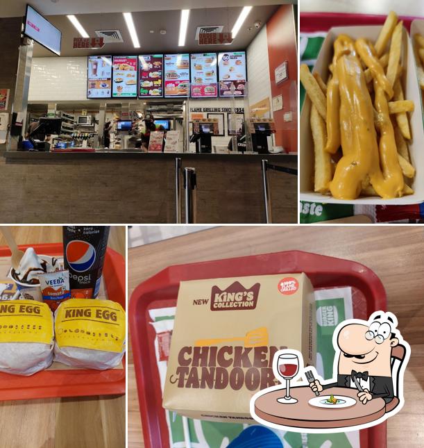 Burger King
