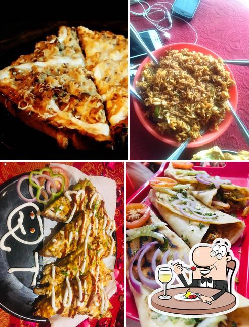 QT cafe & Bistro