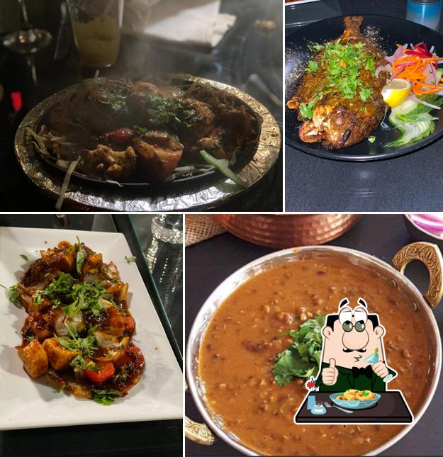 Best indian restaurants in South Brunswick Township, summer 2024