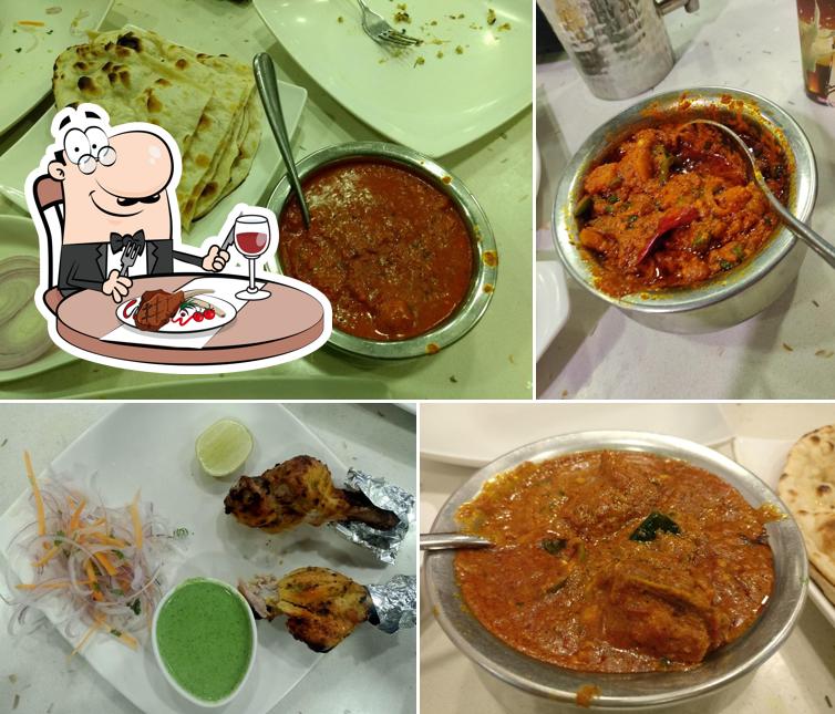 Maharaja Restaurant